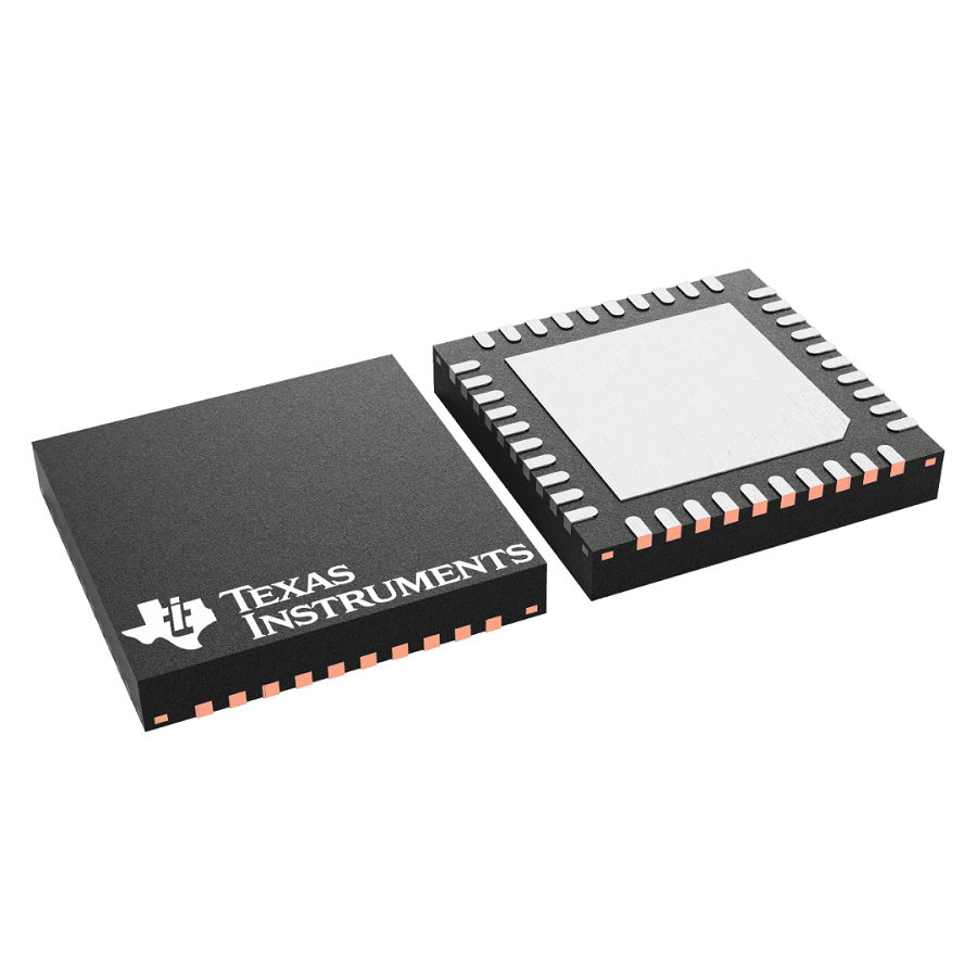 TPS53679RSBR-Texas Instruments